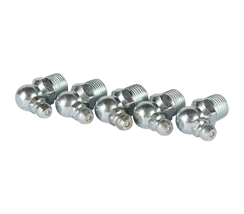 20221 Graxa de encaixe 1/8x90deg 5pc