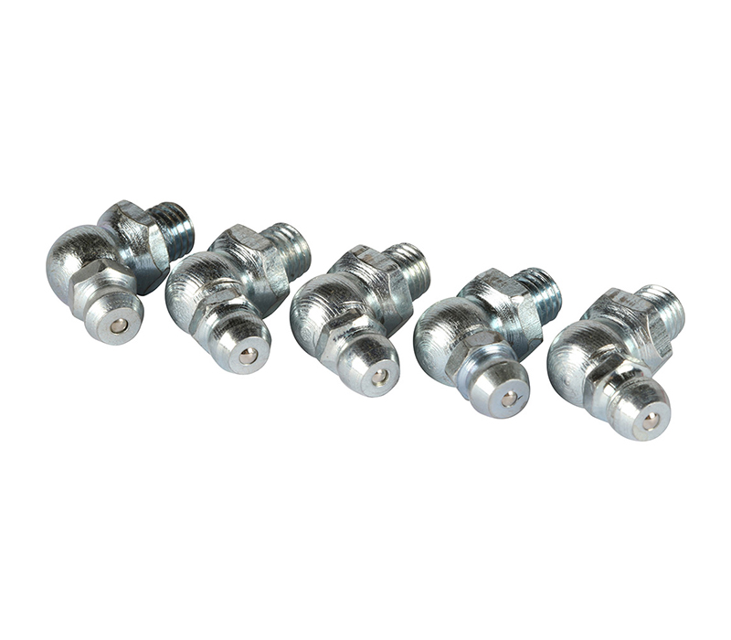 20224 Graxa de encaixe 1/8x90deg 5pc